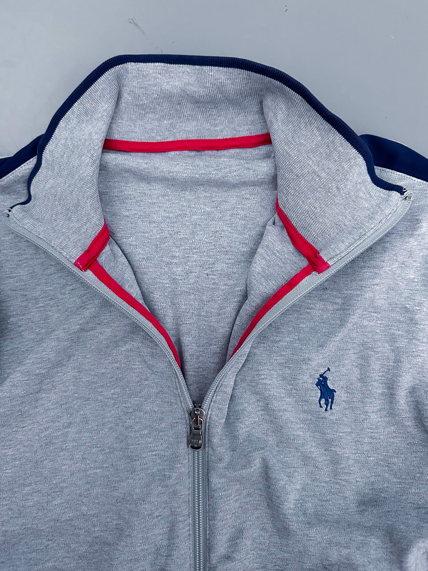 Polo Ralph Lauren Vintage Strickjacke | M