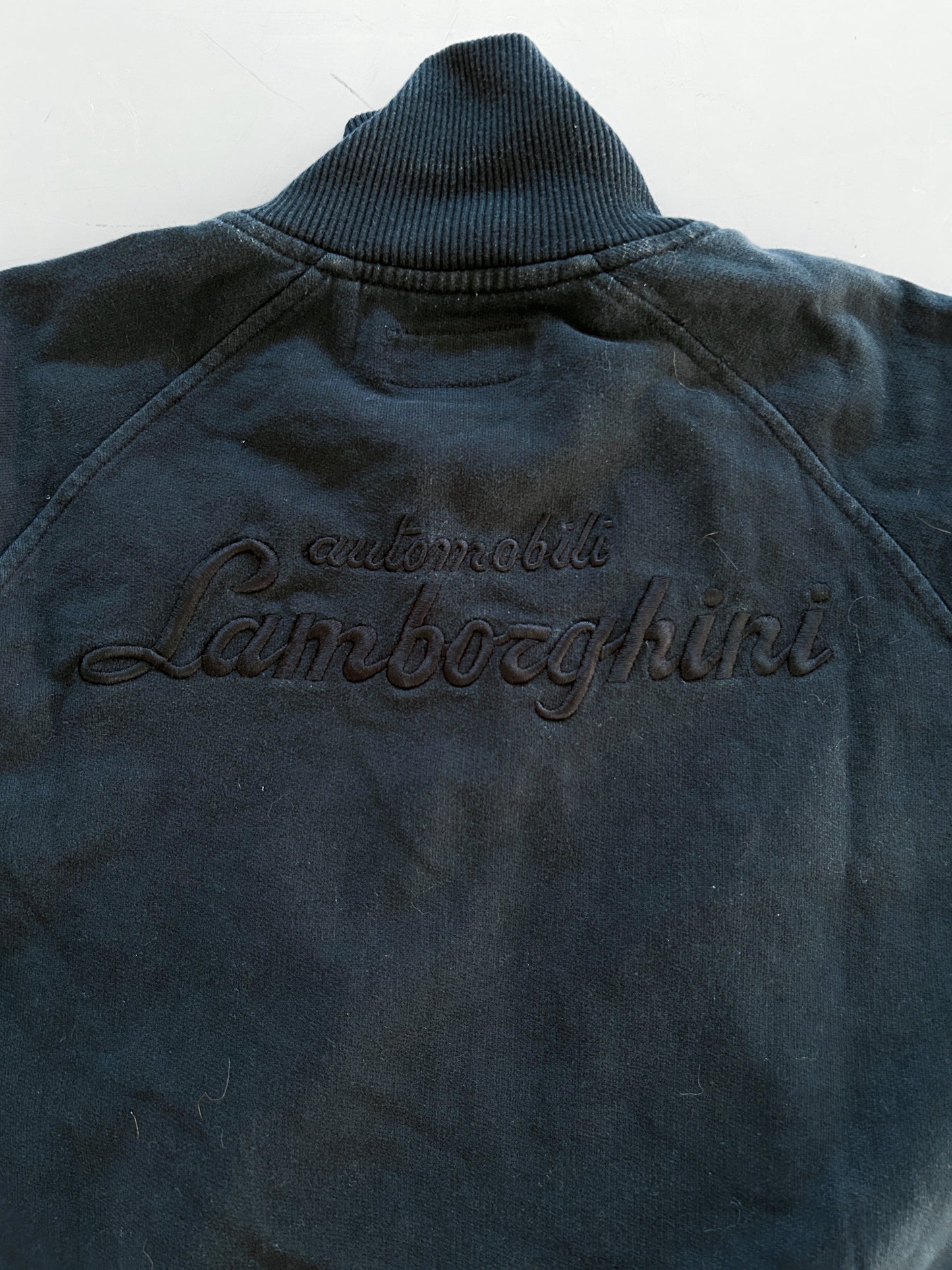 Lamborghini Vintage Sweatjacke | S