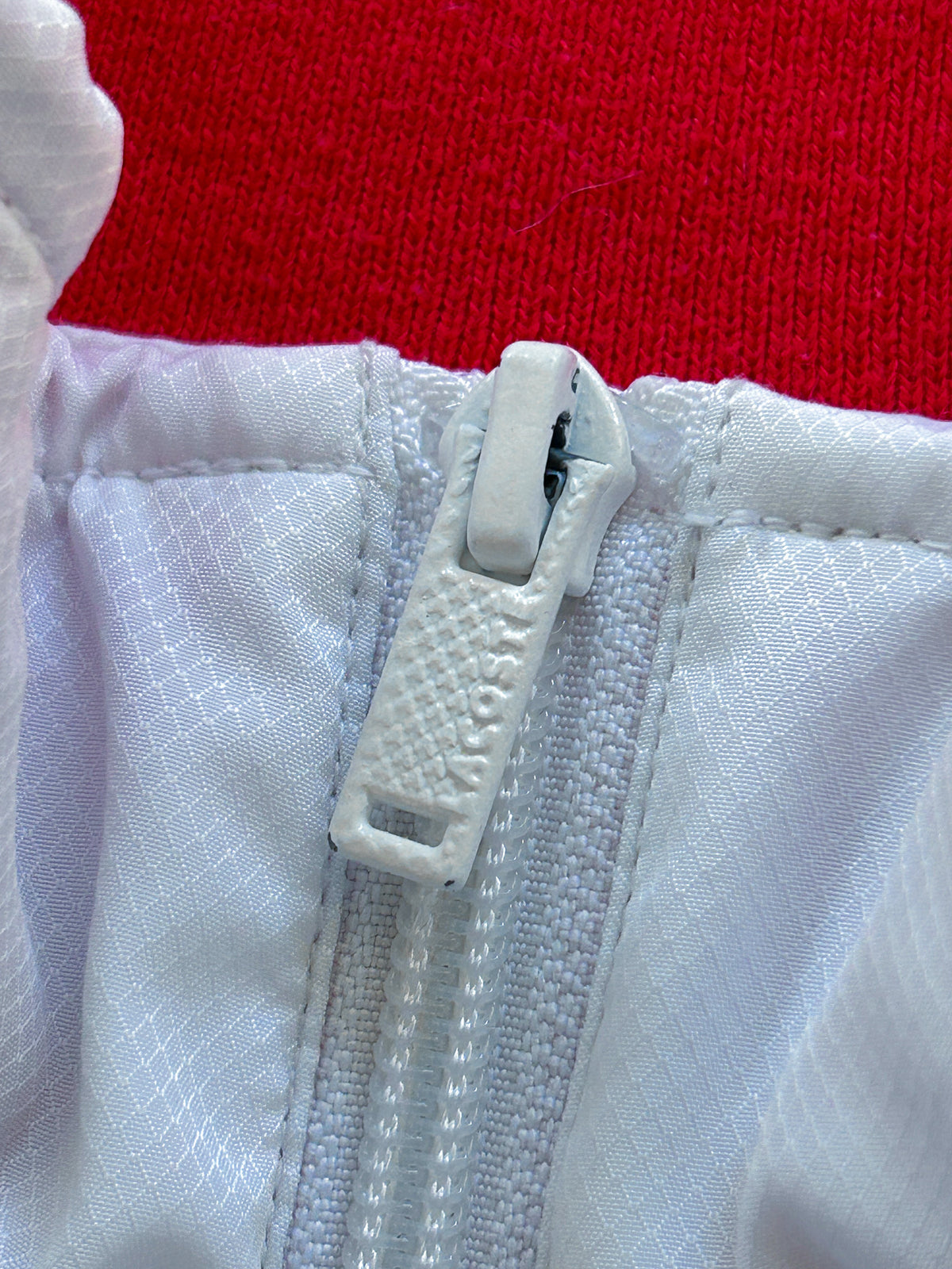 Lacoste Vintage Trackjacket | S