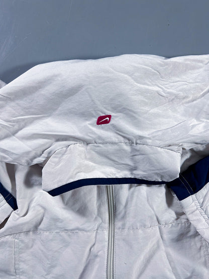 Vintage Nike Trackjacket | XL