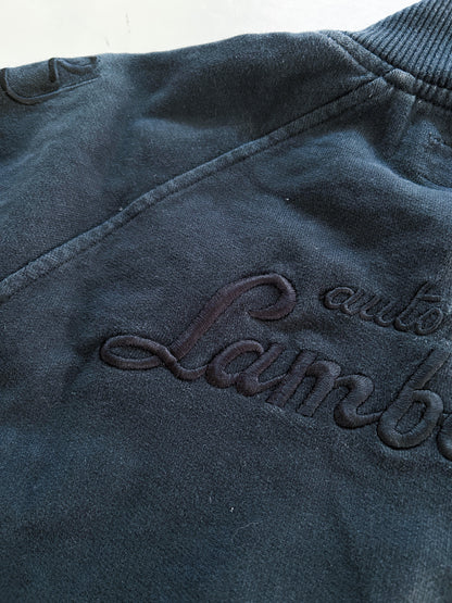 Lamborghini Vintage Sweatjacke | S