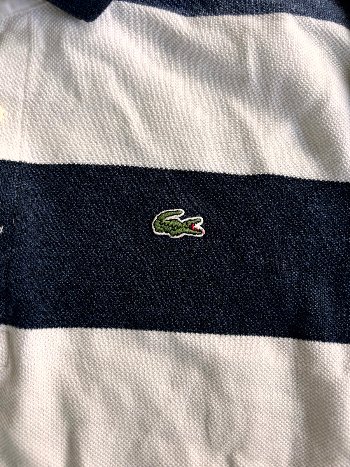 Lacoste Vintage Longsleeve M