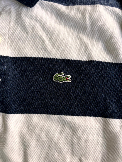 Lacoste Vintage Longsleeve M