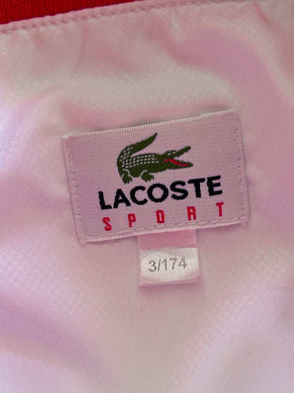 Lacoste Vintage Trackjacket | S
