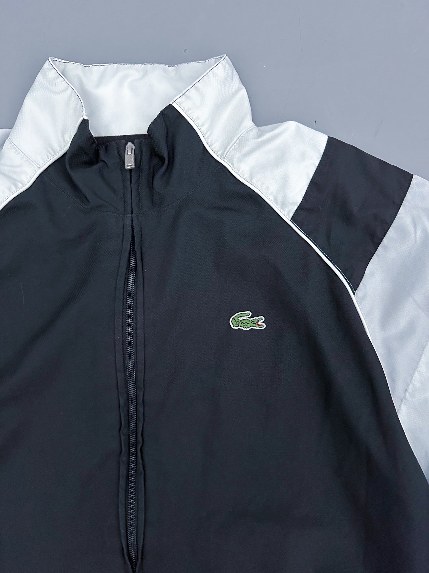 Lacoste Vintage Trackjacket | L