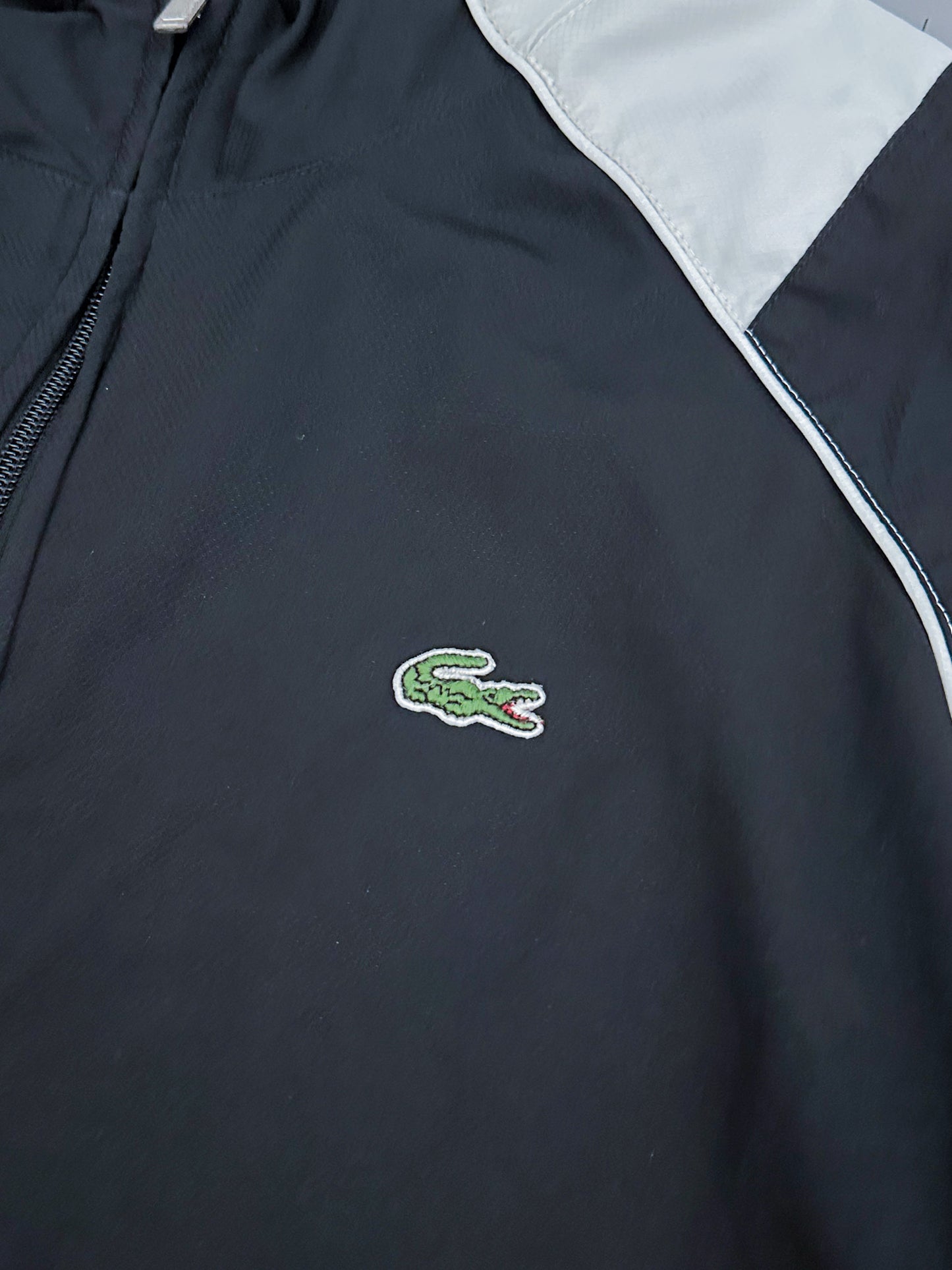 Lacoste Vintage Trackjacket | L