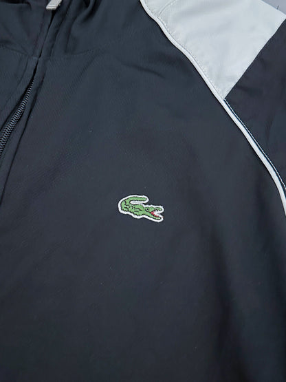 Lacoste Vintage Trackjacket | L