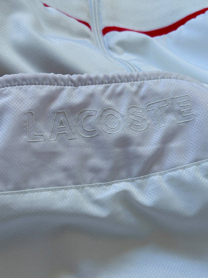 Lacoste Vintage Trackjacket | S