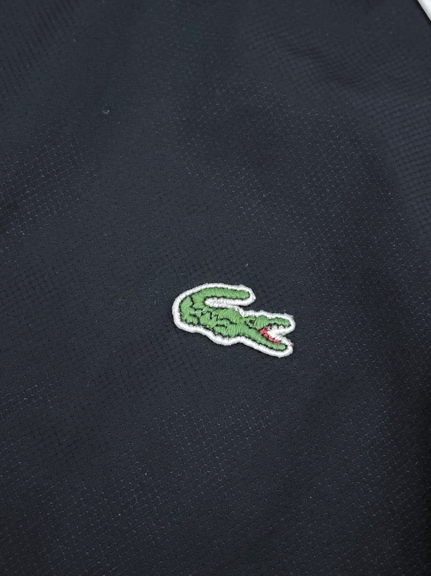 Lacoste Vintage Trackjacket | L