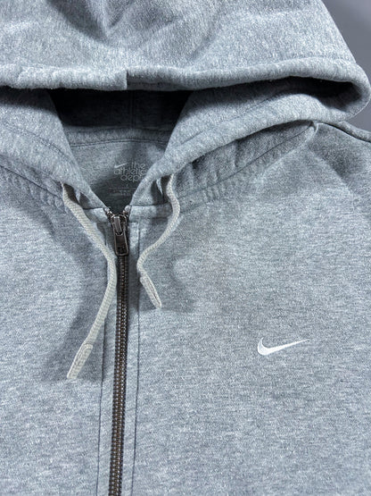 Vintage Nike Sweatjacket | XL