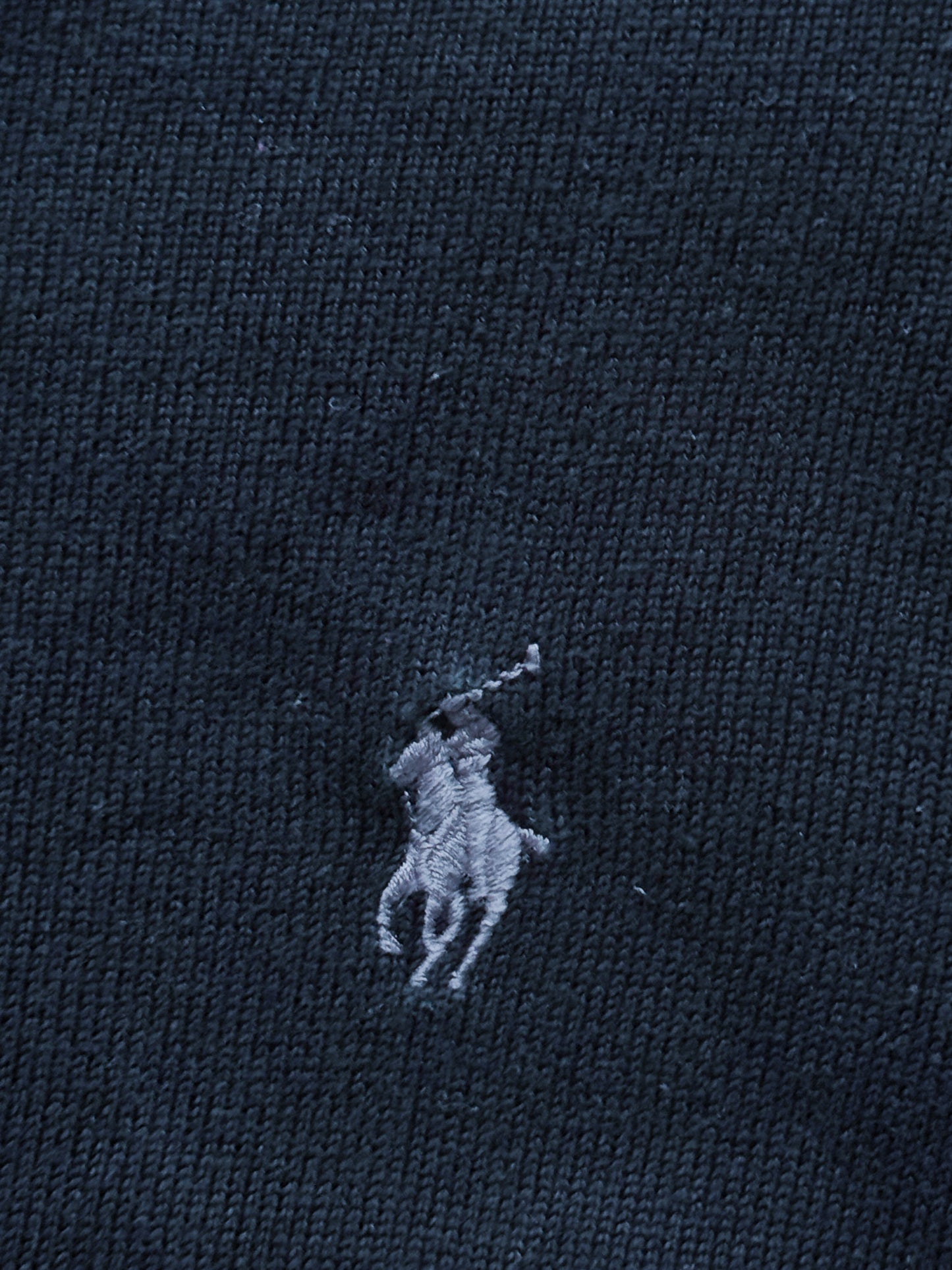 Polo Ralph Lauren Vintage Pullover | S