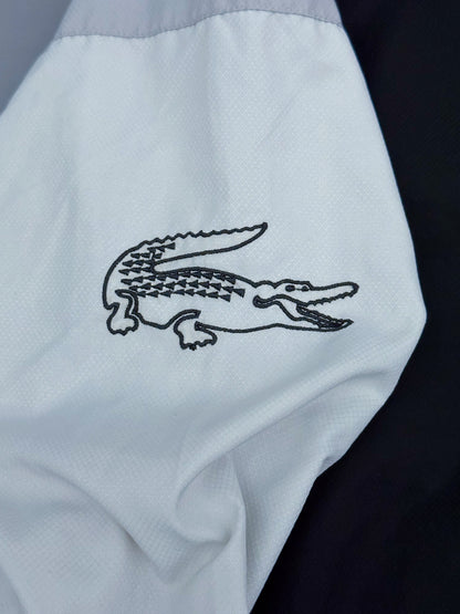 Lacoste Vintage Trackjacket | L