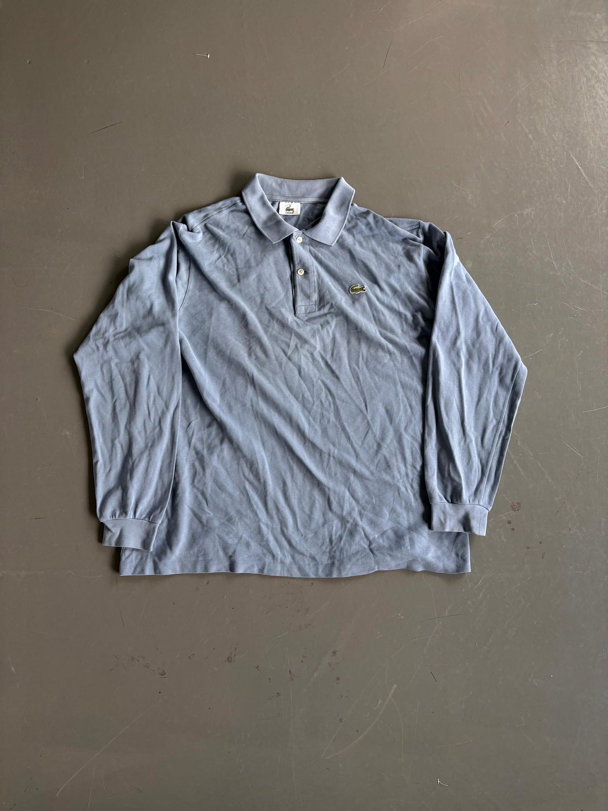 Lacoste Longsleeve L