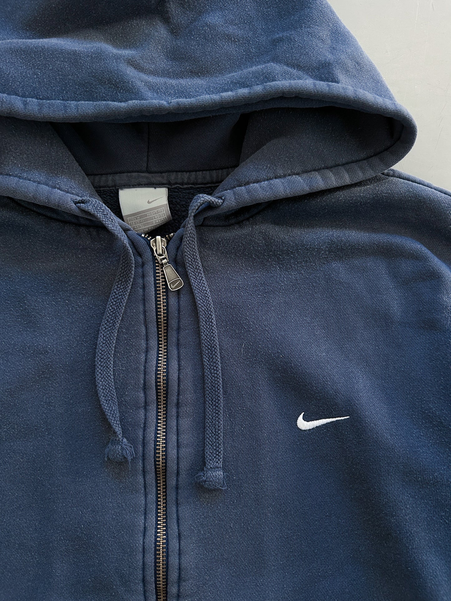 Nike Vintage Sweatjacke | M