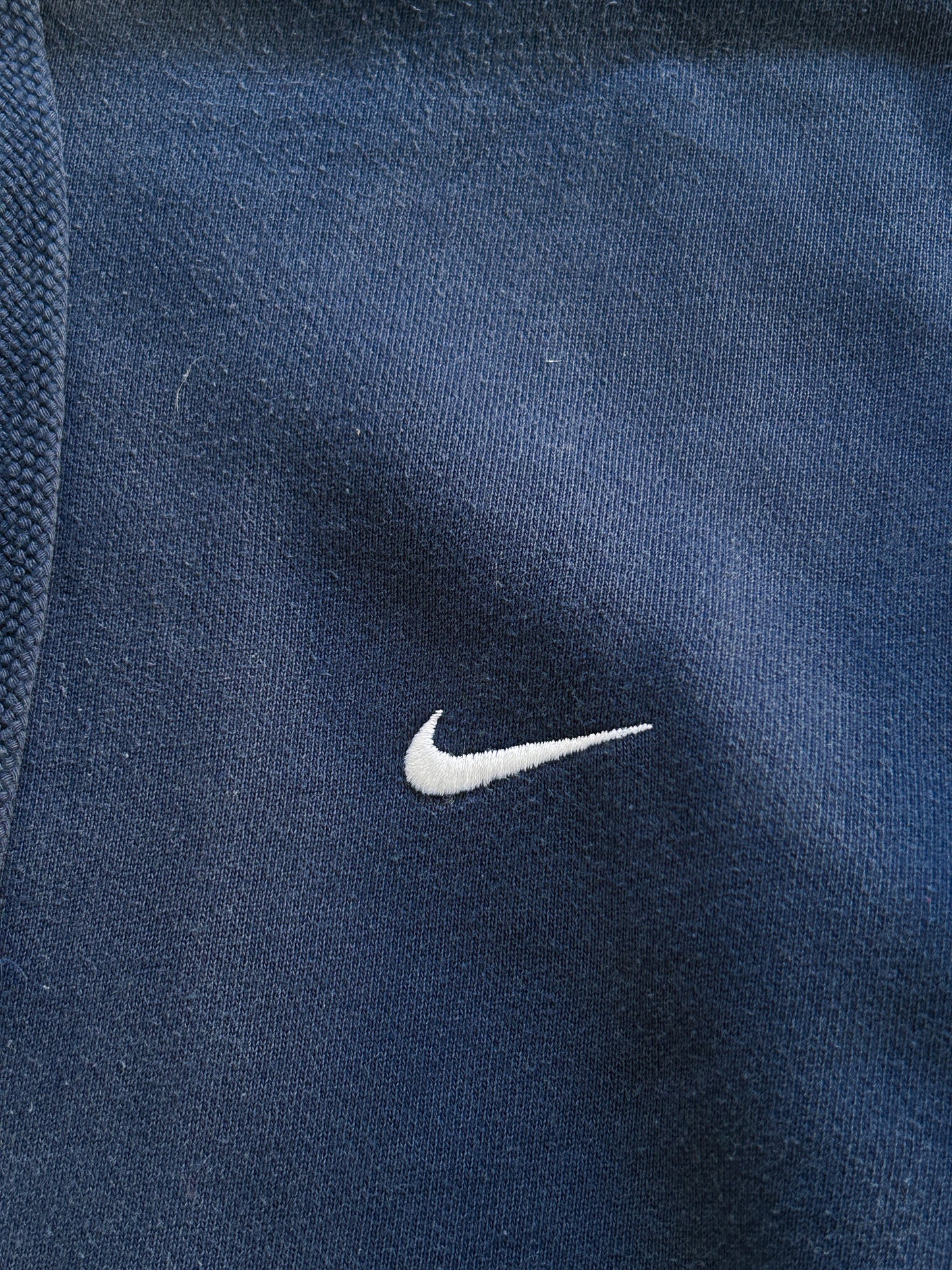 Nike Vintage Sweatjacke | M