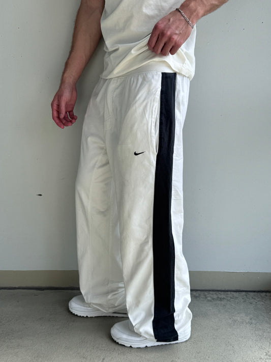 Nike Vintage Open Leg Sweatpants / Jogger | L