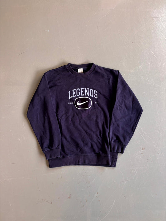 Nike Vintage Sweater S