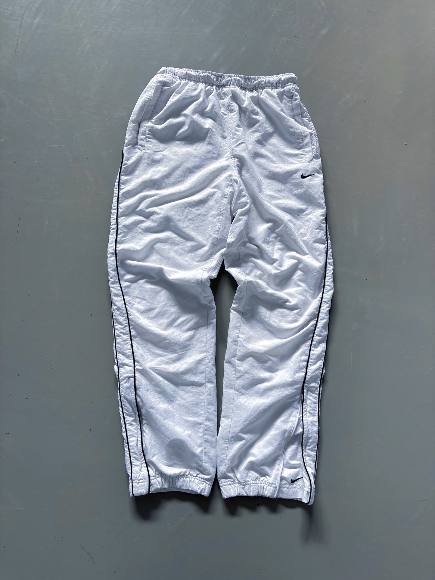 Nike Vintage Trackpants | S
