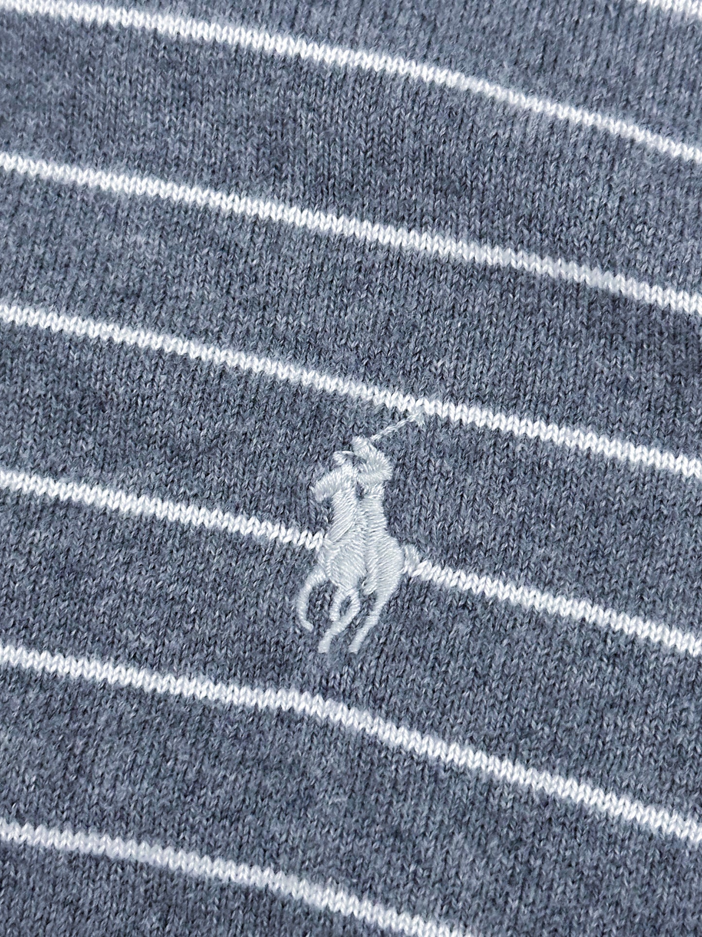 Polo Ralph Lauren Vintage Pullover | L