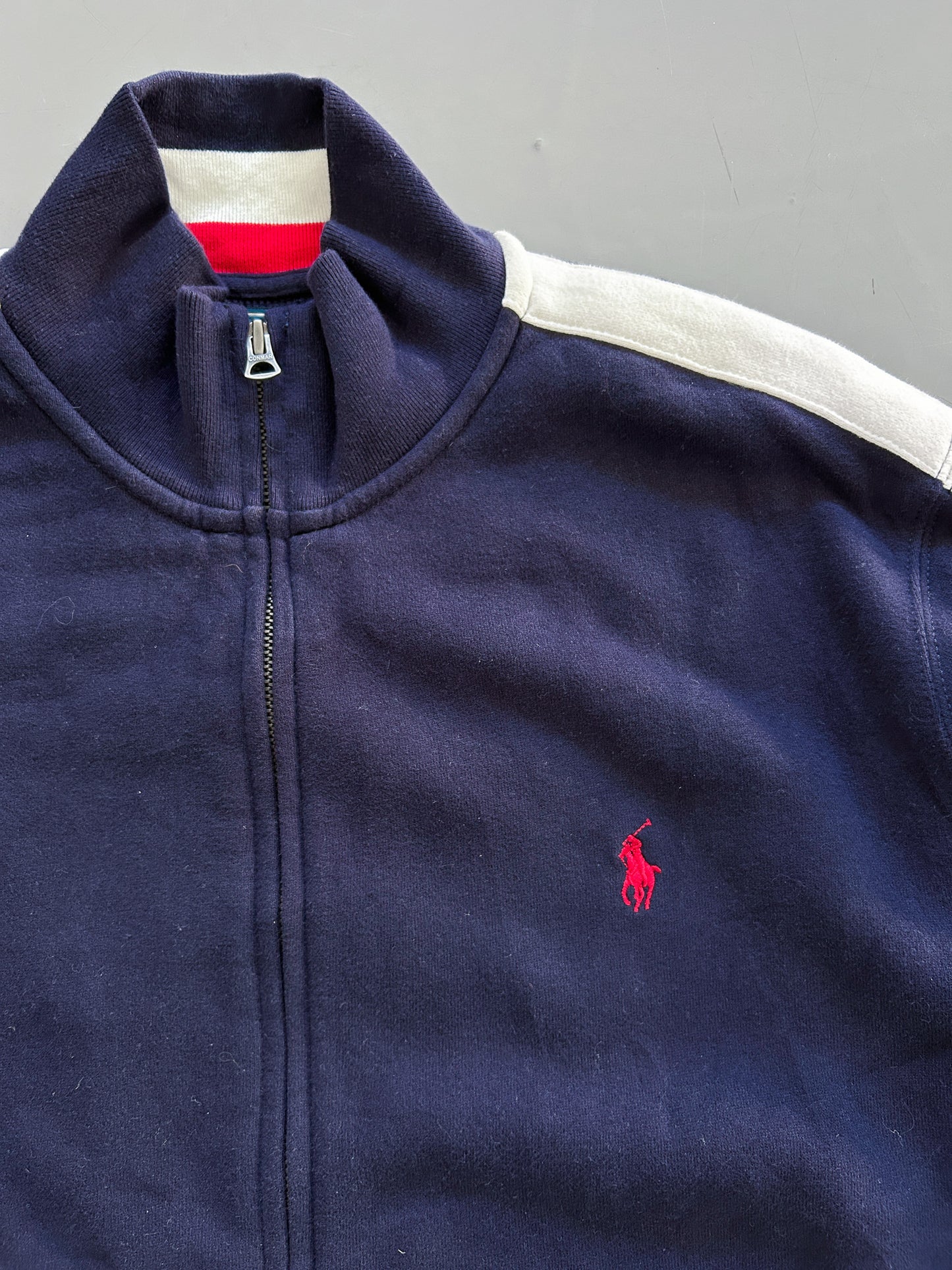 Polo Ralph Lauren Vintage Strickjacke | L
