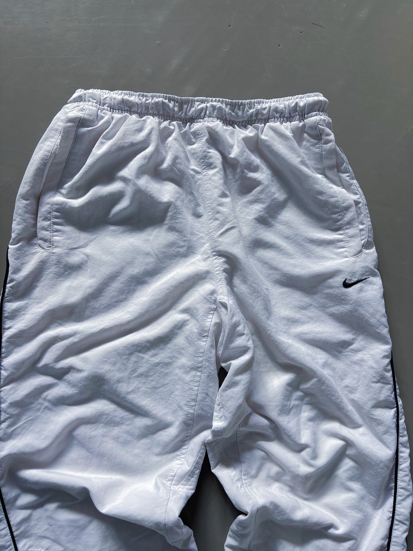 Nike Vintage Trackpants | S