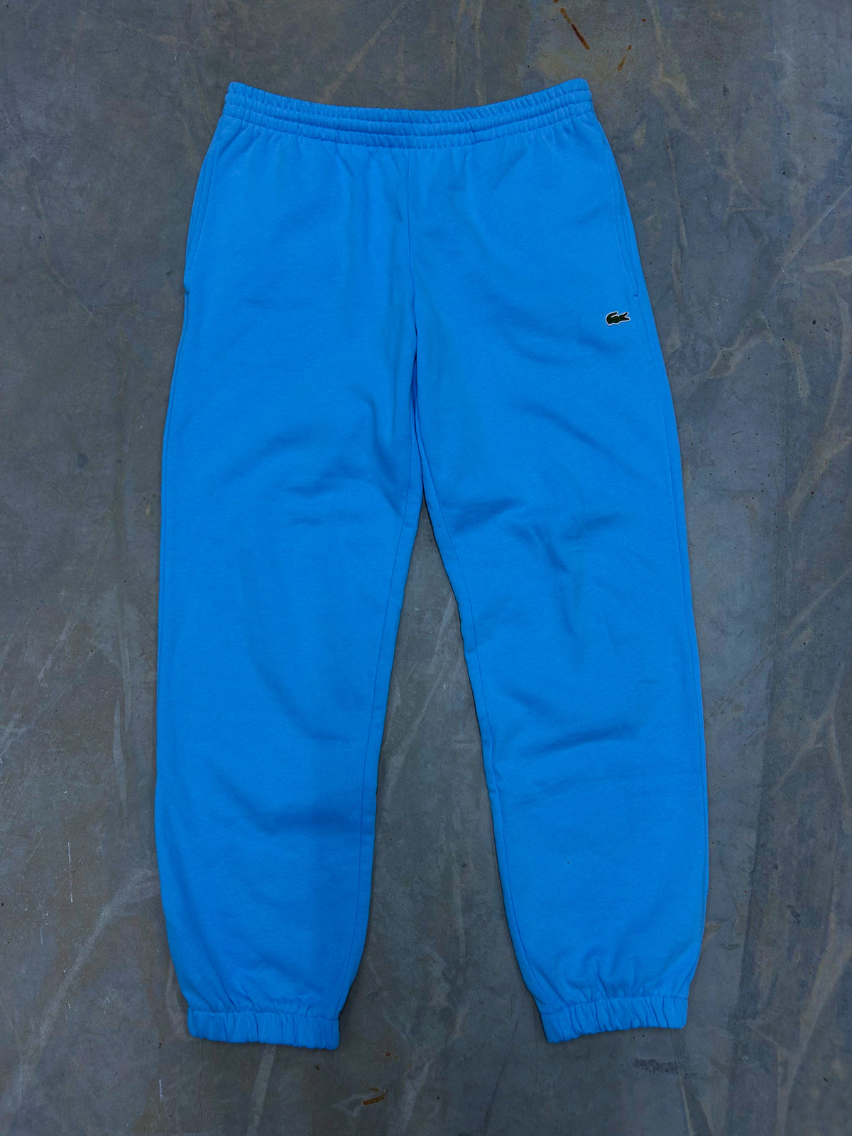 Lacoste Sweatpants | Fittet M