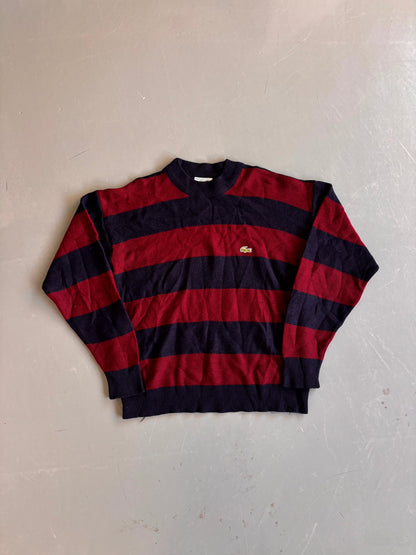 Lacoste Vintage Sweater M