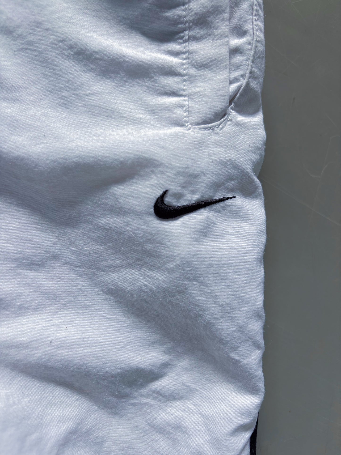 Nike Vintage Trackpants | S