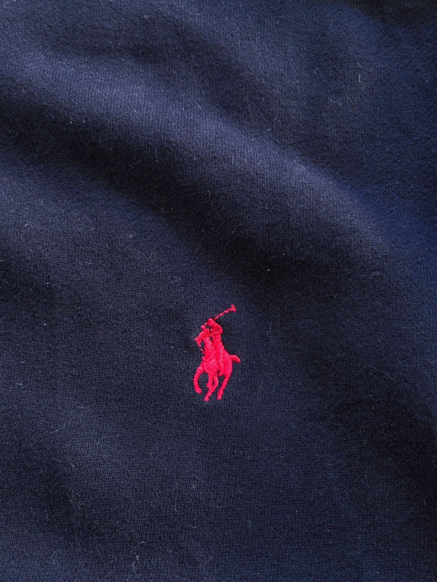 Polo Ralph Lauren Vintage Strickjacke | L