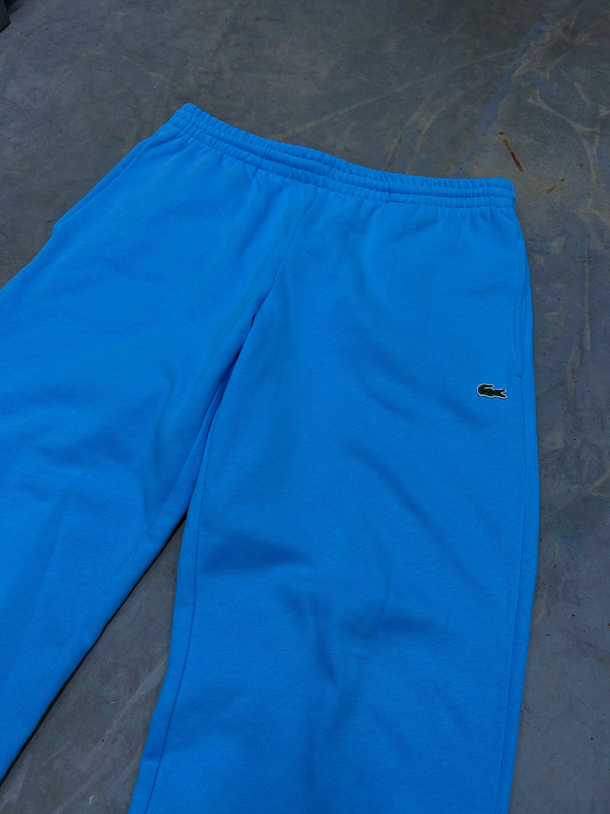 Lacoste Sweatpants | Fittet M