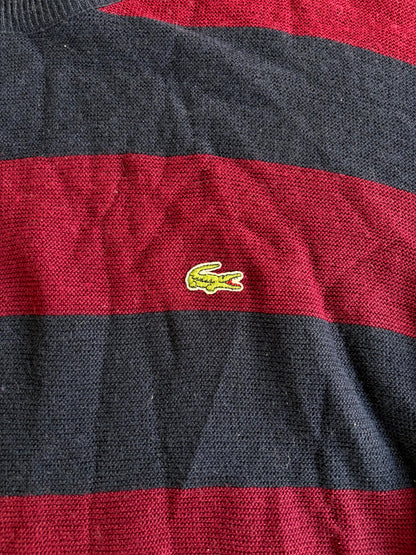 Lacoste Vintage Sweater M