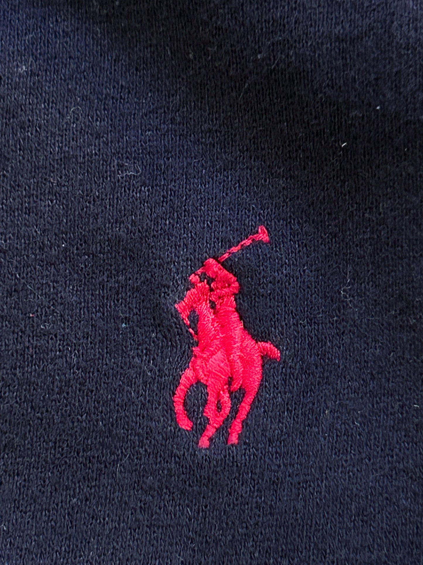 Polo Ralph Lauren Vintage Strickjacke | L