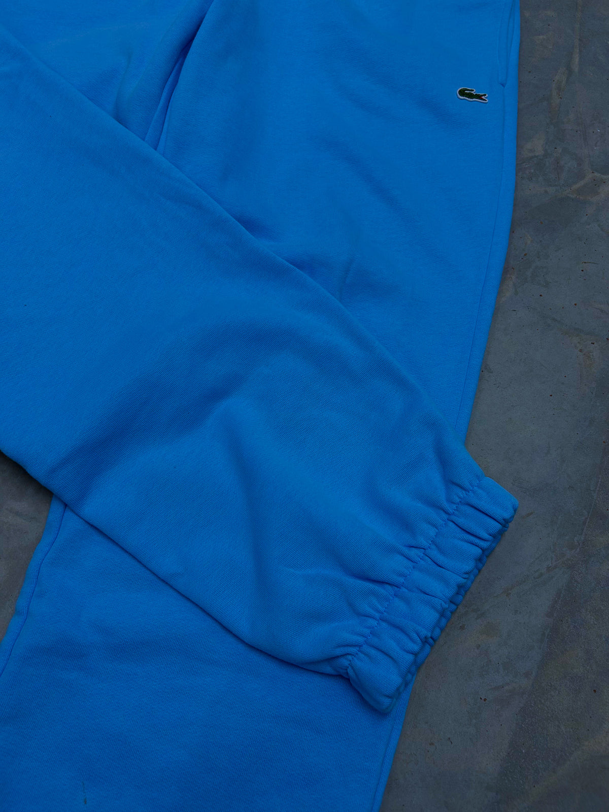Lacoste Sweatpants | Fittet M
