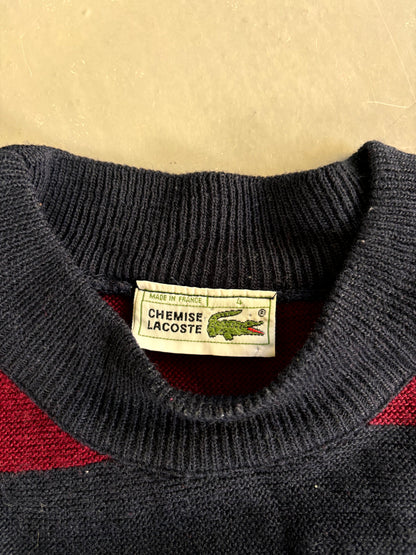 Lacoste Vintage Sweater M