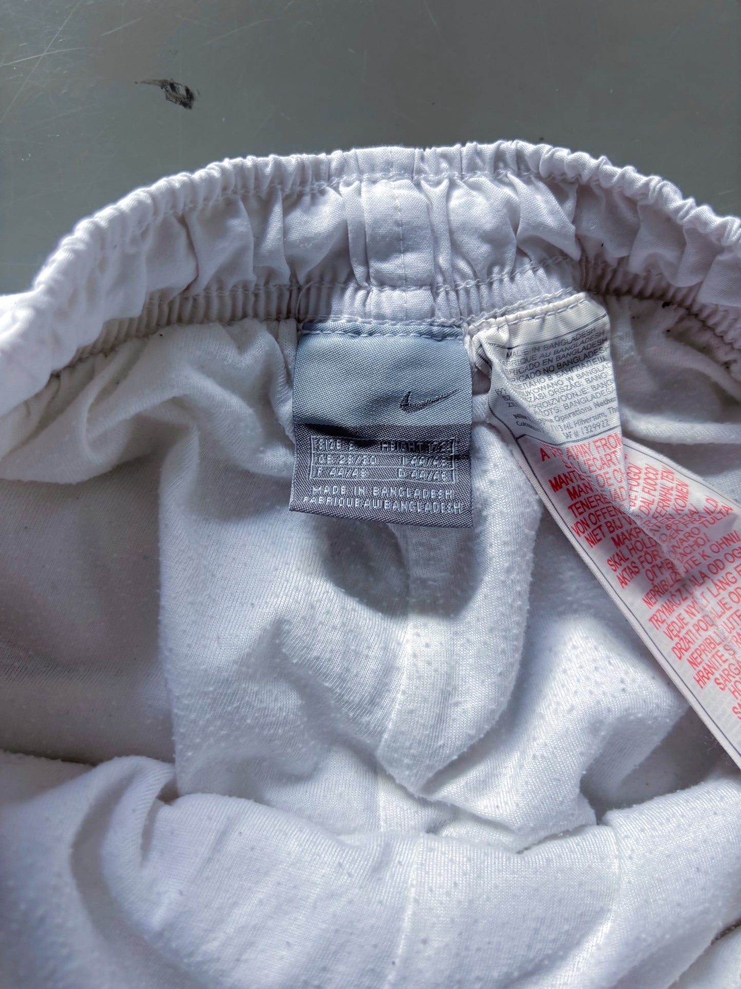Nike Vintage Trackpants | S