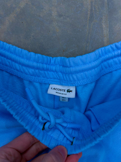 Lacoste Sweatpants | Fittet M
