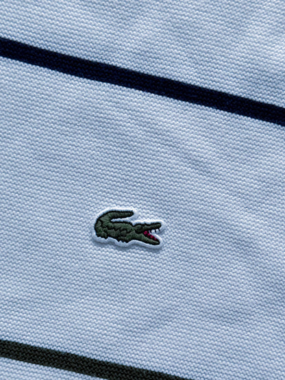 Lacoste Vintage Pullover | S