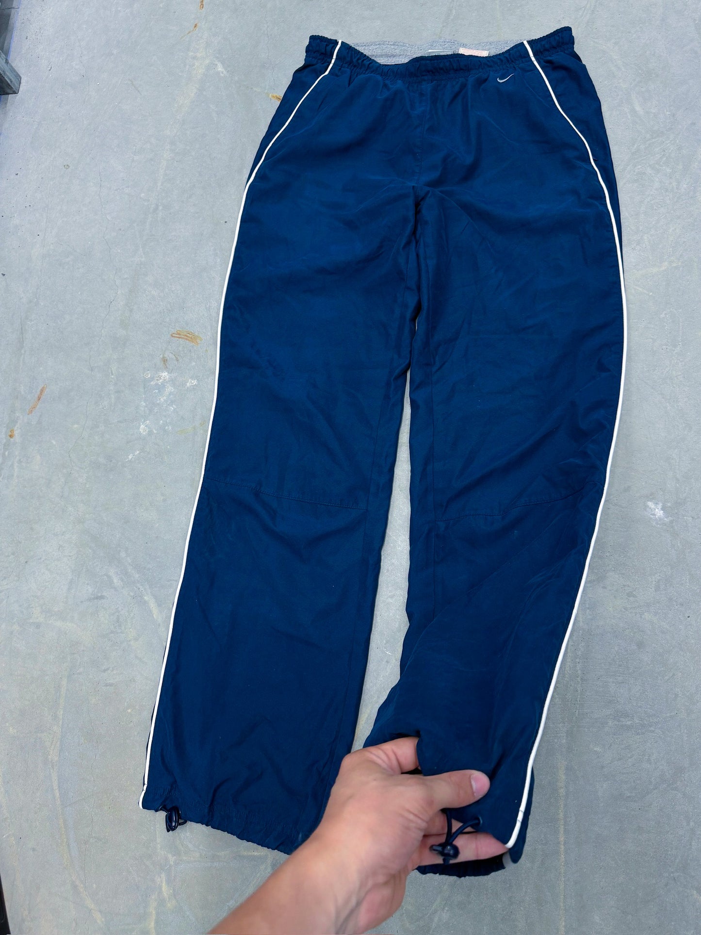 Nike Vintage Trackpants | Fittet XS