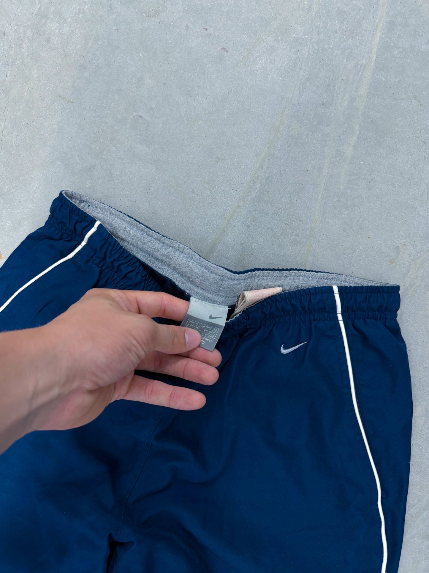 Nike Vintage Trackpants | Fittet XS