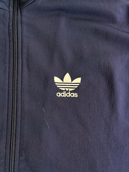 Vintage Adidas Jacket M