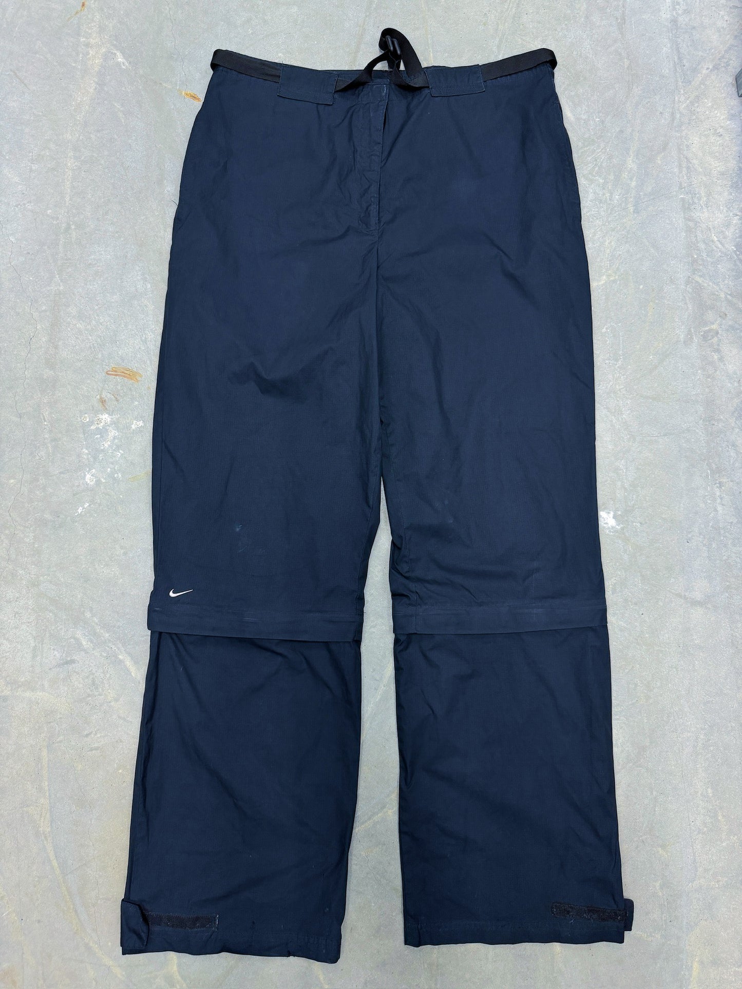 Nike Vintage Trackpants | Fittet L