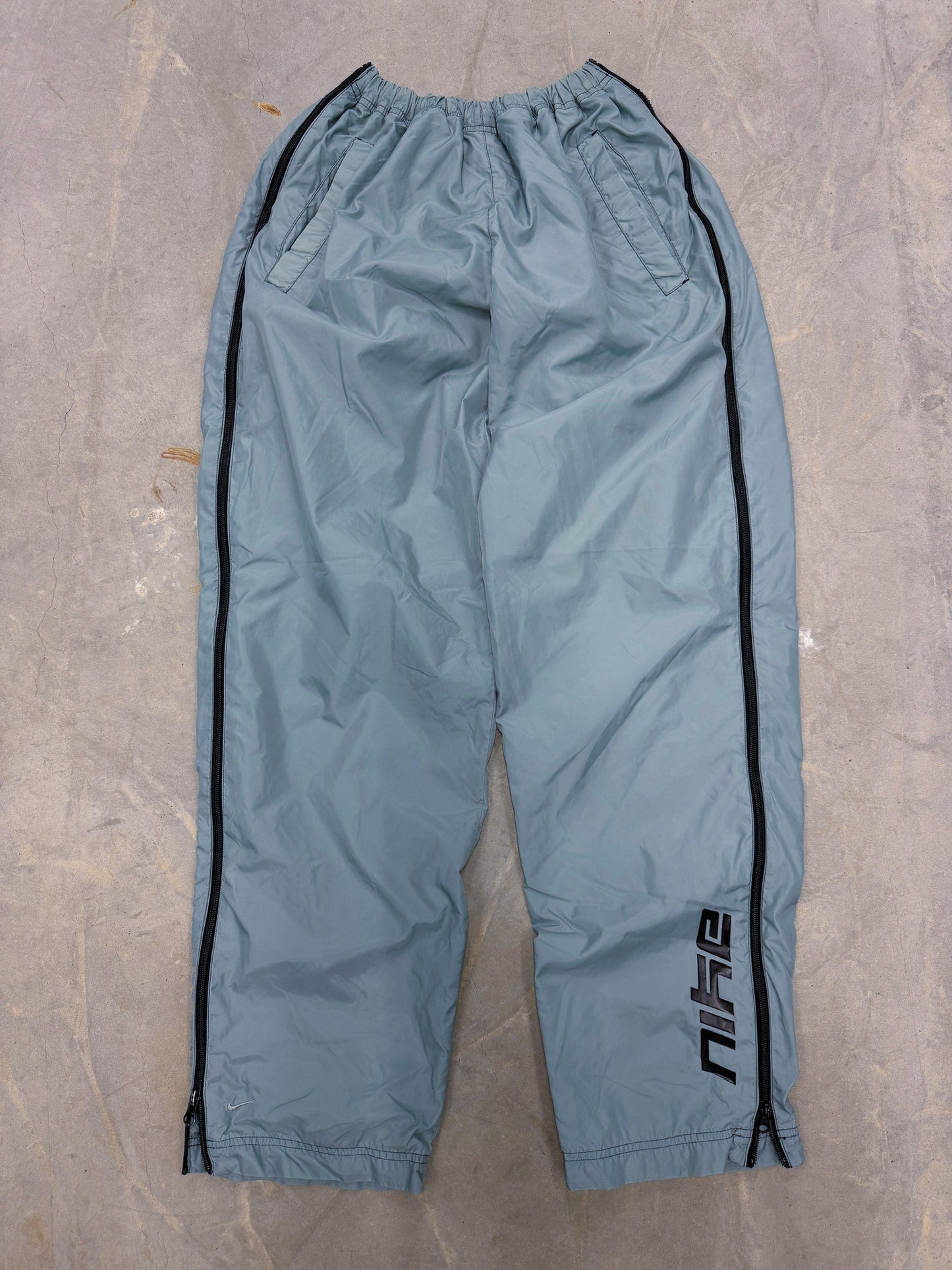 Nike Vintage Trackpants | L