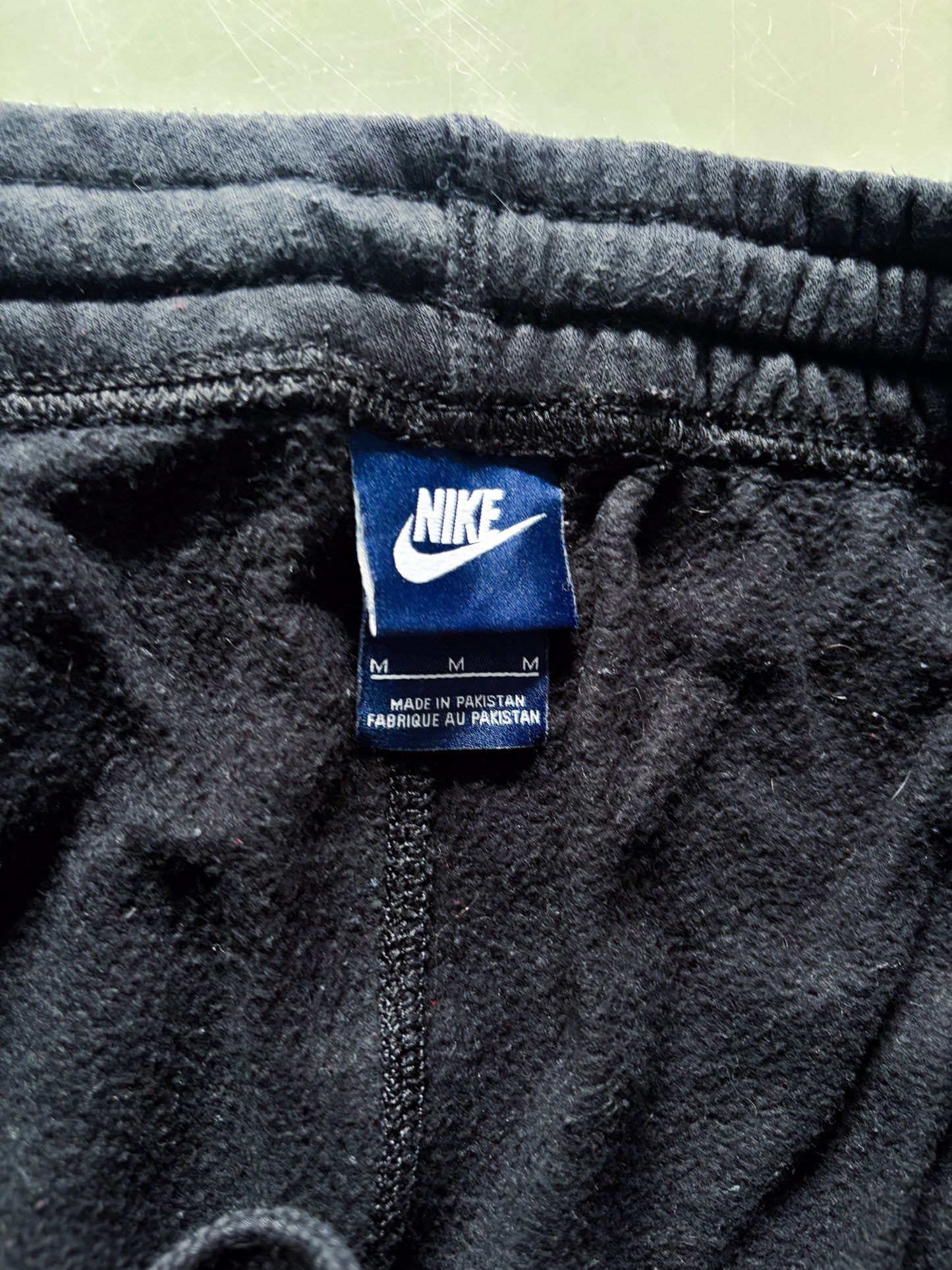Nike Vintage Open Leg Sweatpants / Jogger | M