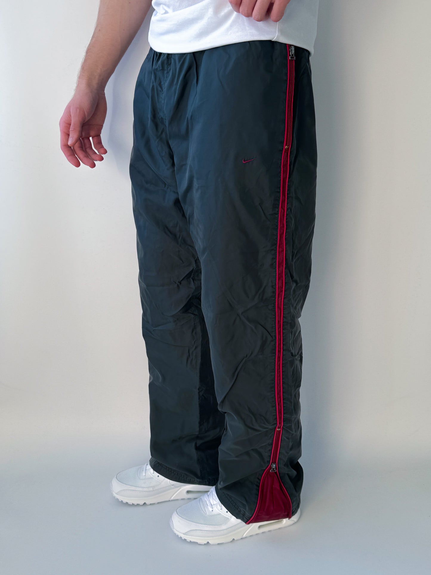 Nike Vintage Trackpants | M