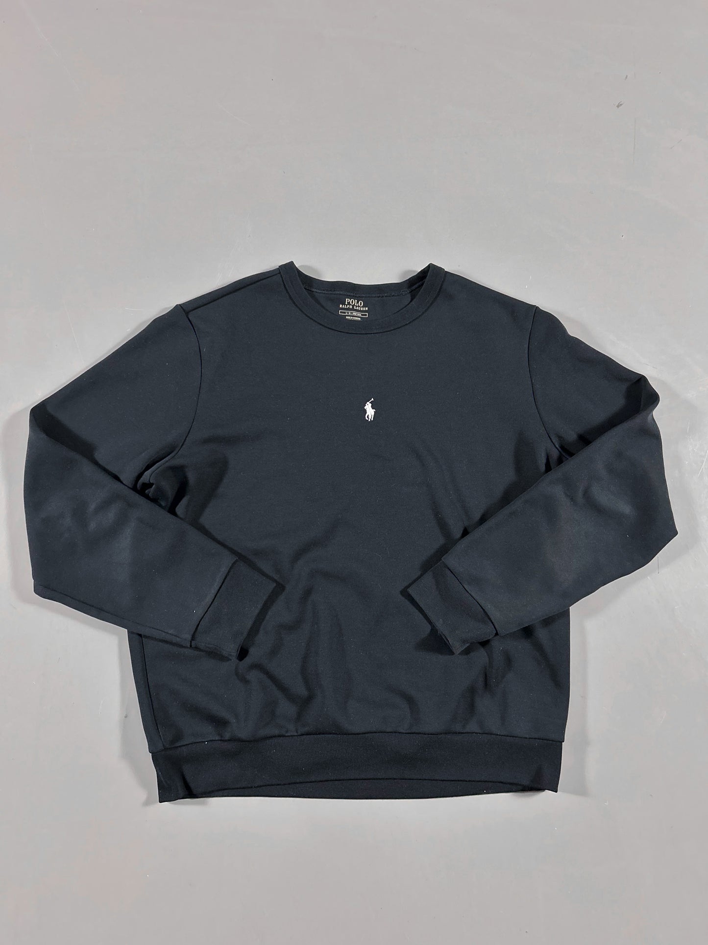 Polo Ralph Lauren *PREMIUM* Pullover | L