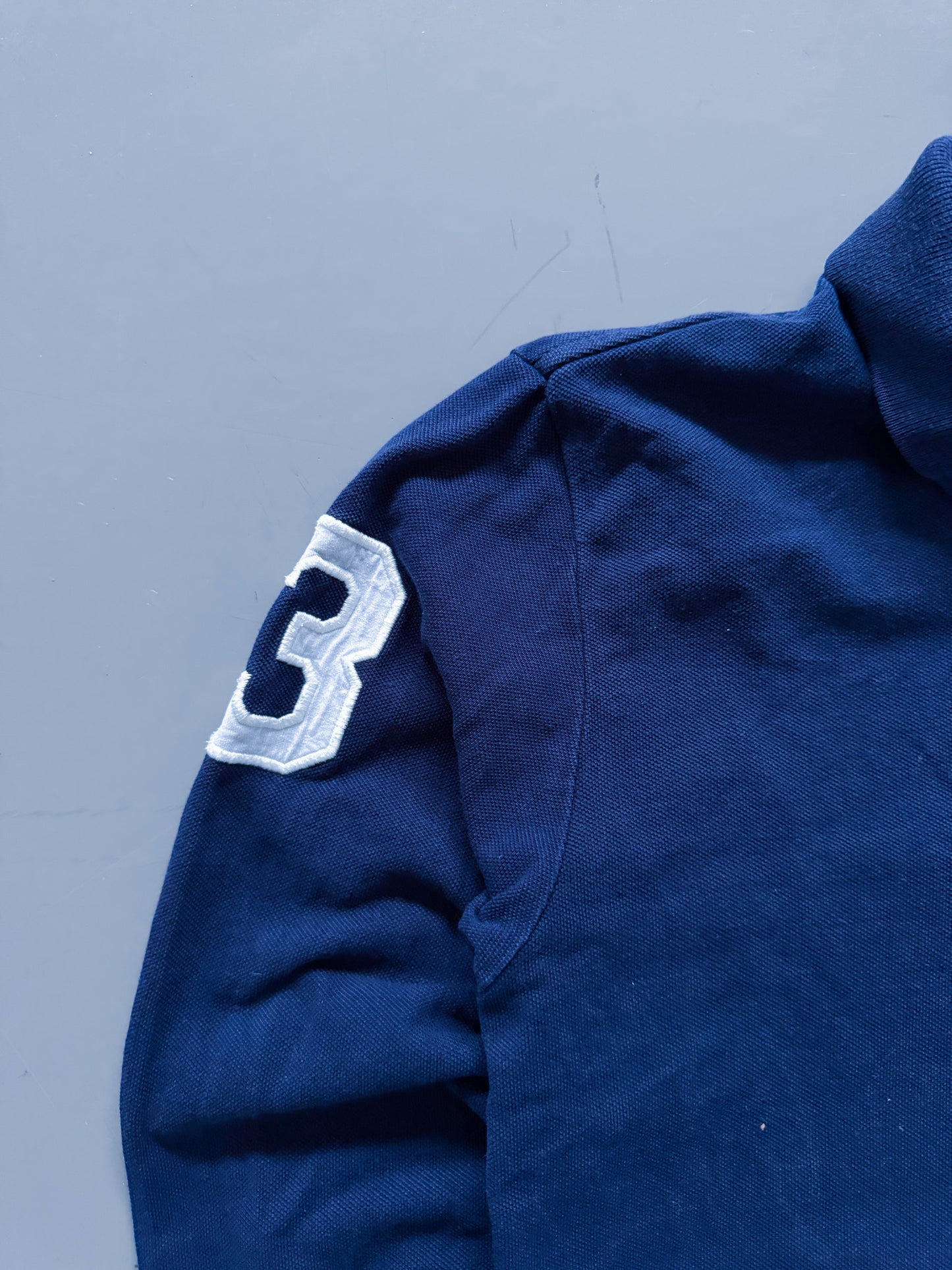 Polo Ralph Lauren Vintage Polo-Shirt | XS