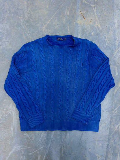 Polo Ralph Lauren Sweater | XL