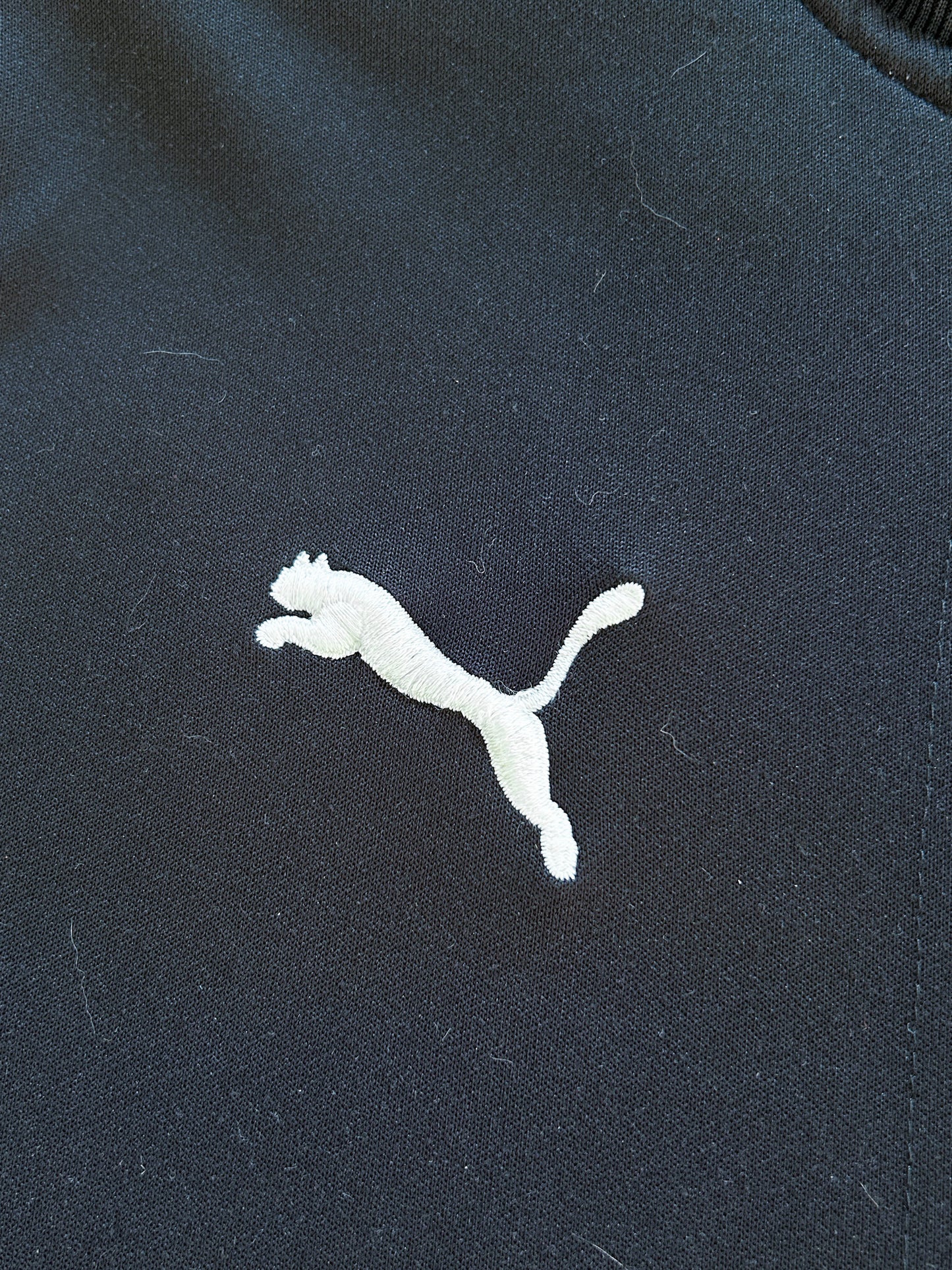 Puma Vintage Strickjacke | S