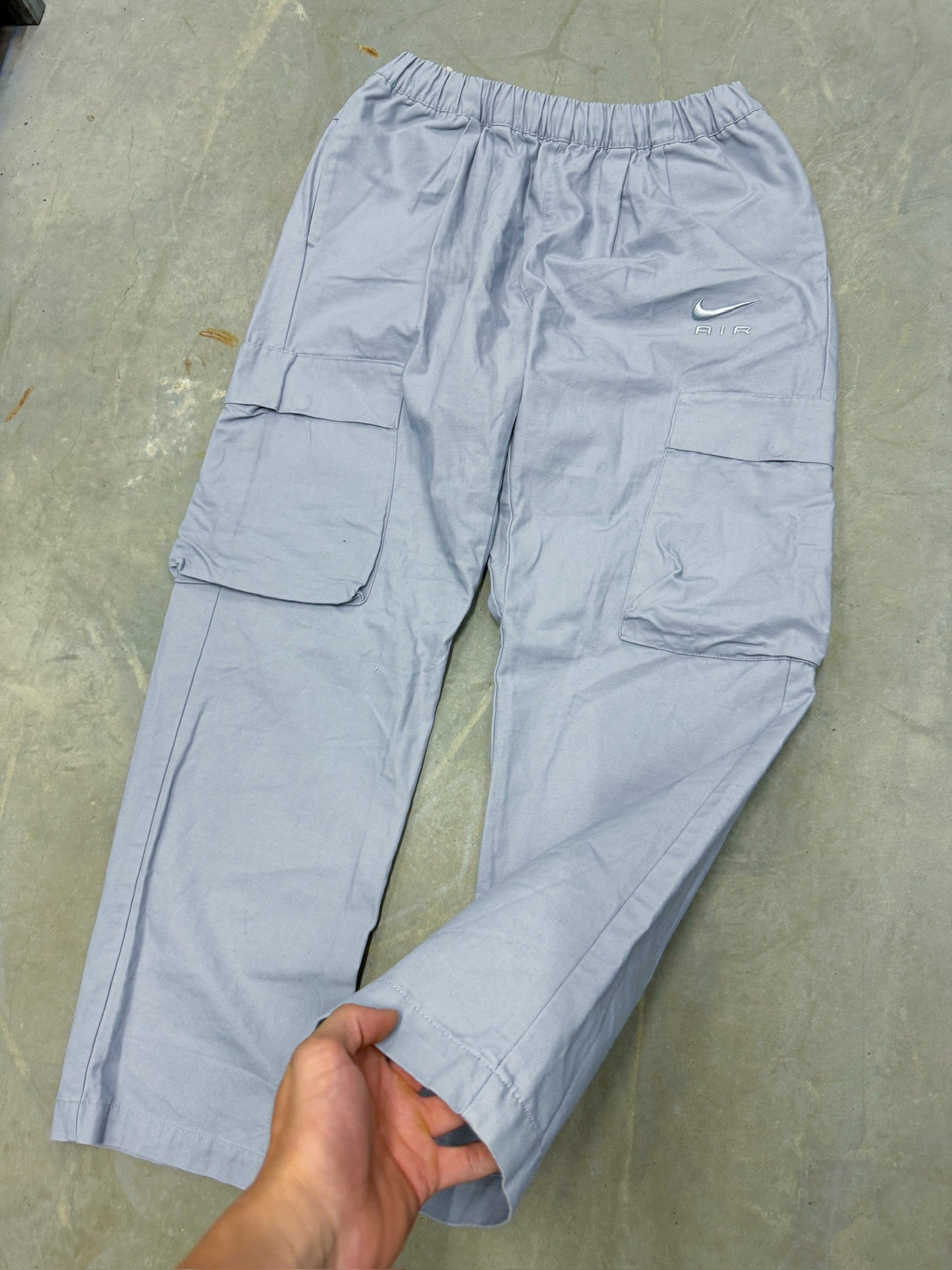 Nike Air Vintage Cargo Pants | M