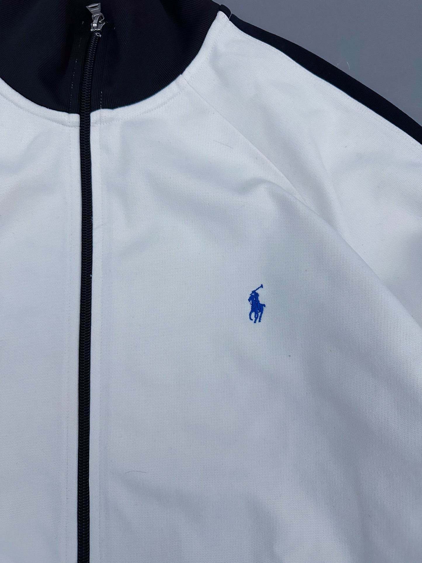 Polo Ralph Lauren Vintage *PREMIUM* Trackjacket | M